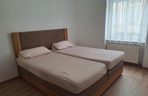 Mainz-Bingen Hôtel | Hotel zur Post