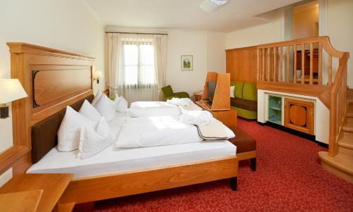 Kotzting Hôtel | Hotel zur Post