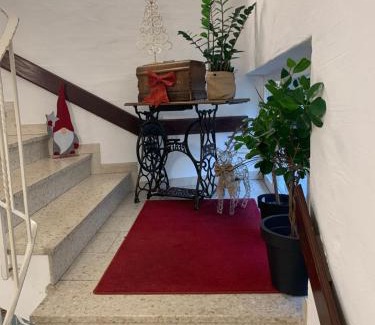 Blieskastel Hôtel | Hotel zur Post