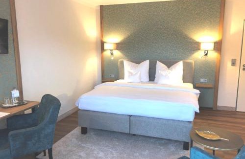 Brilon Hôtel | Hotel zur Post