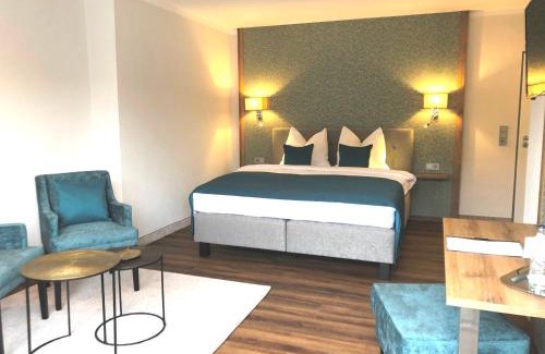 Brilon Hôtel | Hotel zur Post