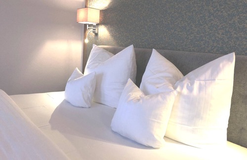 Brilon Hôtel | Hotel zur Post