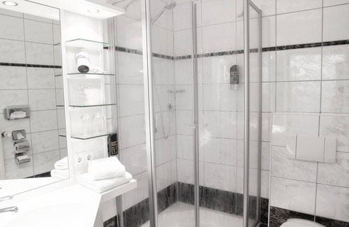 Brilon Hôtel | Hotel zur Post