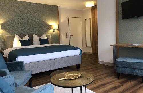 Brilon Hôtel | Hotel zur Post