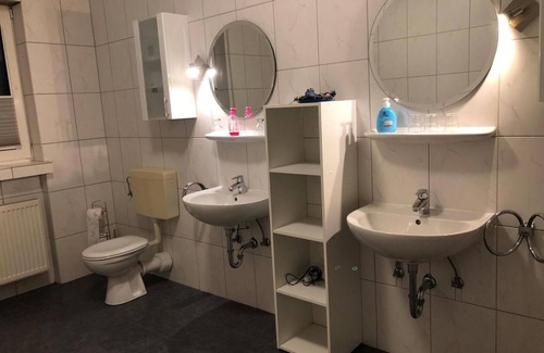 Wesuwe Hôtel | Hotel zur Post