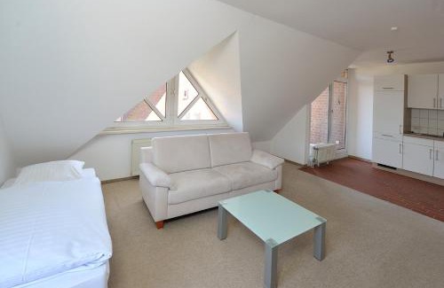 Steimbke Hôtel | Hotel zur Post