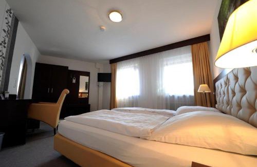 Steimbke Hôtel | Hotel zur Post