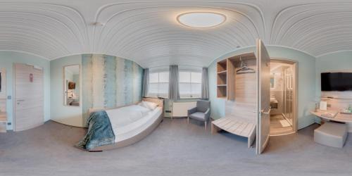 Garrel Hôtel | Hotel zur Post - Economy Rooms