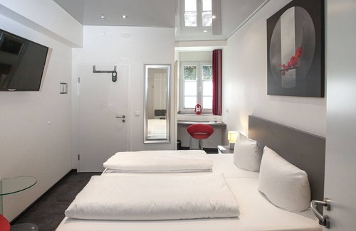 Ruwer-Eitelsbach Hôtel | Hotel Zur Post Trier