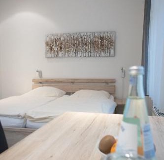 Ehmen Hôtel | Hotel Zur Riede