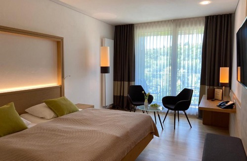 Marktheidenfeld Hôtel | Hotel Zur Schönen Aussicht