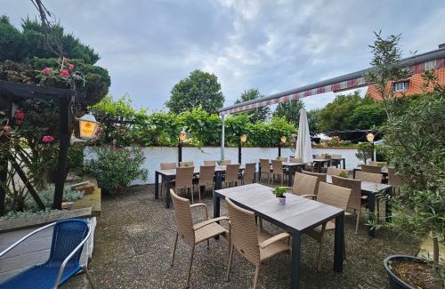 Heiningen Hôtel | Hotel Zur Schmiede