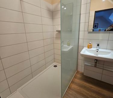 Heiningen Hôtel | Hotel Zur Schmiede