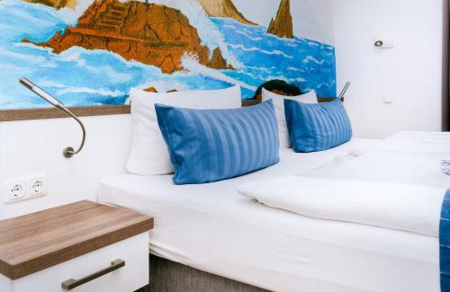 Oertzenhof Hôtel | Hotel Zur Seemöwe