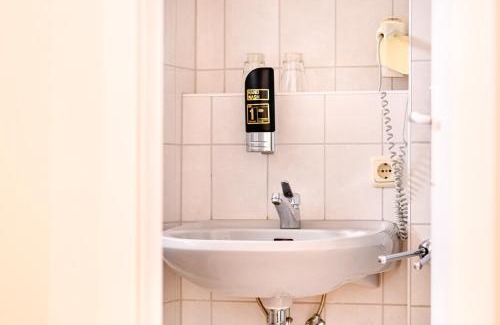 Oertzenhof Hôtel | Hotel Zur Seemöwe