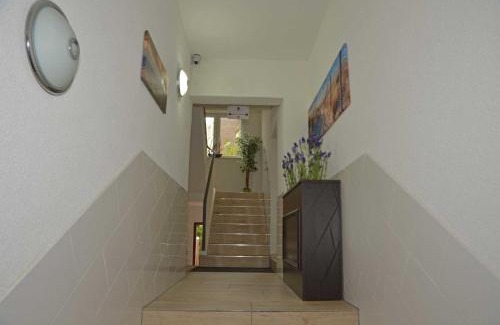 Doese Hôtel | Hotel Zur Seerobbe