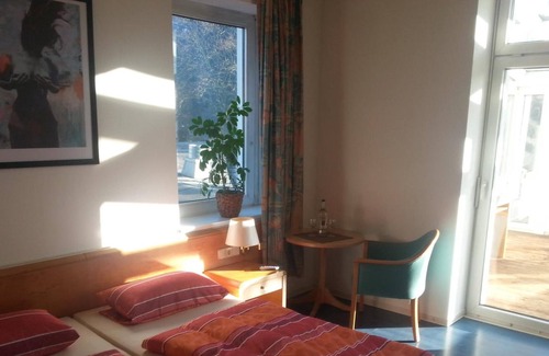 Horn Hôtel | Hotel zur Sportsbar