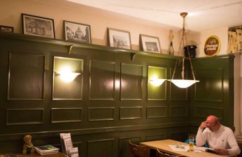 Minden Maison | Hotel Zur Stemmer Post
