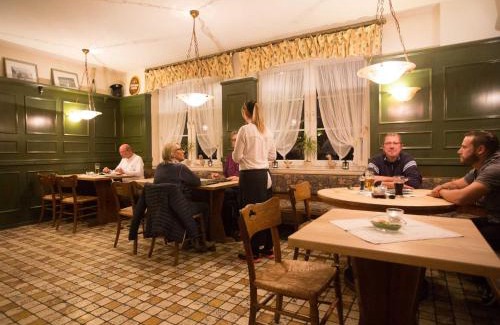 Minden Maison | Hotel Zur Stemmer Post