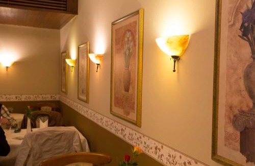 Minden Maison | Hotel Zur Stemmer Post