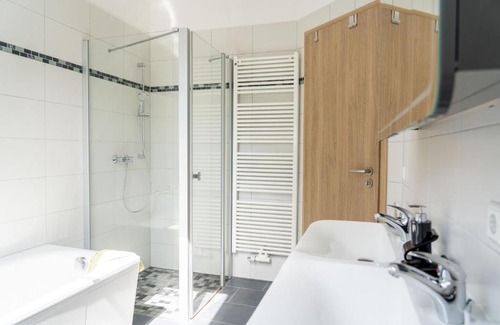 Doberlug-Kirchhain Hôtel | Hotel Zur Waldhufe