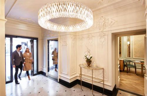 Innere Stadt Hôtel | Hotel Zur Wiener Staatsoper