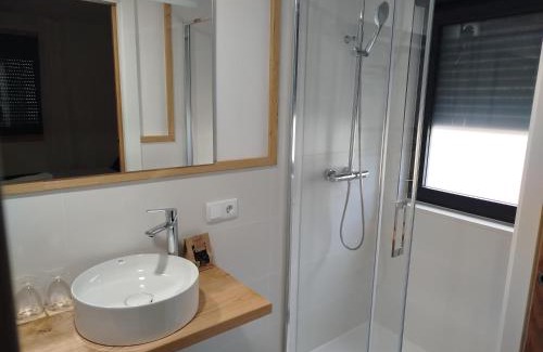 Seoane Hôtel | Hotel Zura