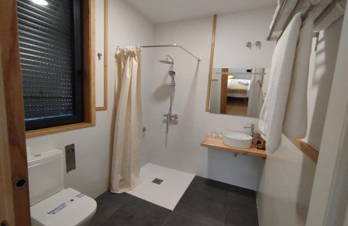 Seoane Hôtel | Hotel Zura