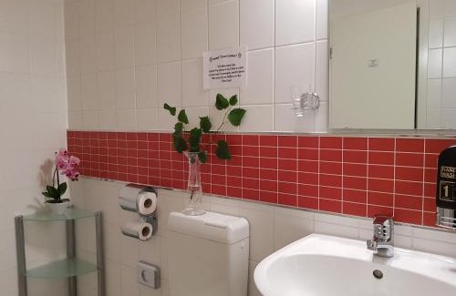 Ottendorf-Okrilla Hôtel | Hotel Zwei Linden