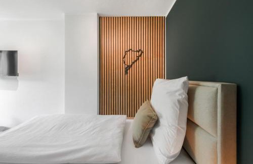 Brucktal Hôtel | Hotel Zweite Heimat Nürburg