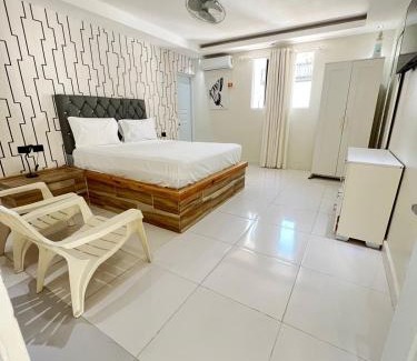 Bocacanasta Hôtel | Hotel1325