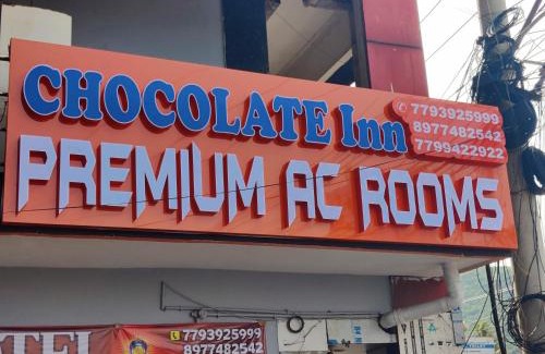 Visakhapatnam Hôtel | Hotelchocolateinn