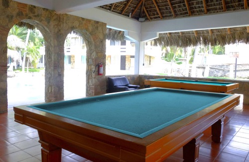 Boulevard Barra Vieja Hôtel | Hotele Diamante Y Club de Playa