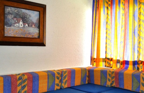Boulevard Barra Vieja Hôtel | Hotele Diamante Y Club de Playa