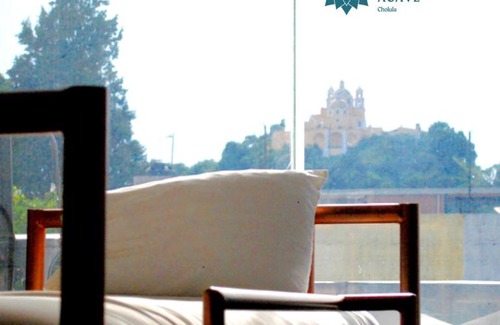 Cholula Hôtel | Hoteles Agave Cholula