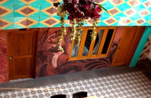 Cholula Hôtel | Hoteles Agave Cholula