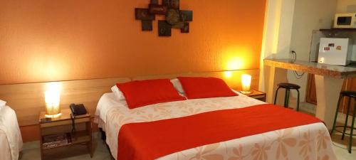 Campin Hôtel | Hoteles Bogotá Inn Turisticas 63