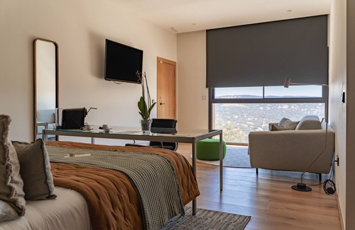 Monesterio Hôtel | Hoteles Desconecta2