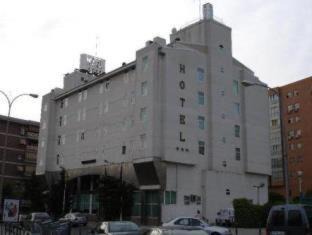 El Naranjo - La Serna Hôtel | Hoteles Urbanos N Avenida de España