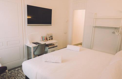 Passeig i Rodalia Hôtel | Hotelet Casa Padró