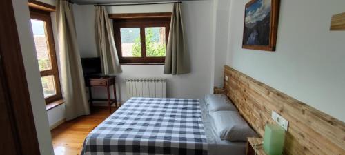 Betlan Hôtel | Hotelet de Betlan
