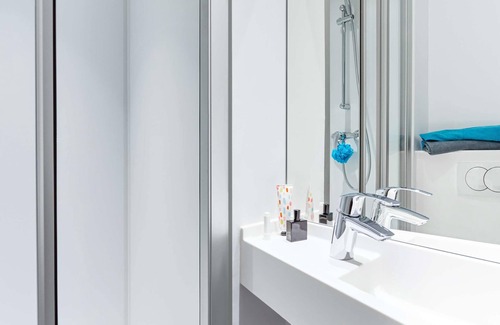Argonay Hôtel | hotelF1 Annecy Argonay