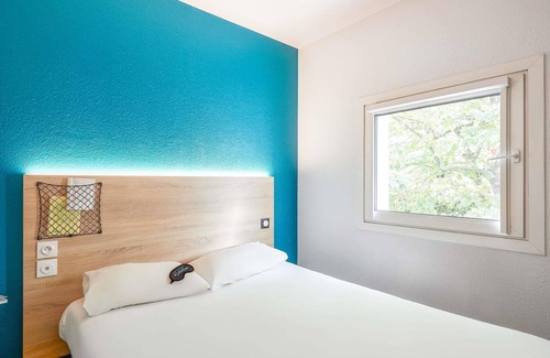 Beauvais Hôtel | hotelF1 Beauvais