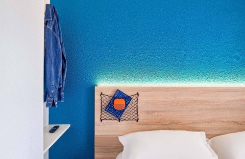 Lormont Hôtel | hotelF1 Bordeaux Nord Lormont