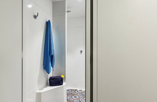 Bourges Hôtel | hotelF1 Bourges Le Subdray