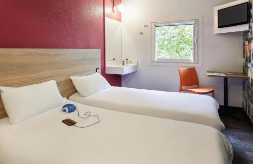 Venette Hôtel | hotelF1 Compiègne