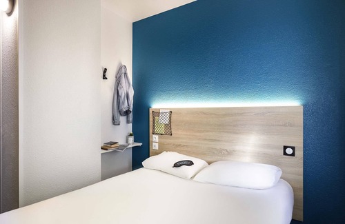 Angoulins Hôtel | hotelF1 La Rochelle Angoulins