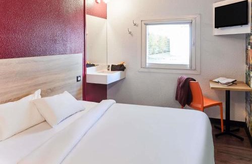 Gonfreville-l'Orcher Hôtel | HOTELF1 Le Havre Est - Gonfreville