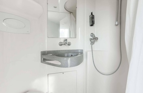 L'Isle-d'Abeau Hôtel | hotelF1 Lyon Bourgoin-Jallieu