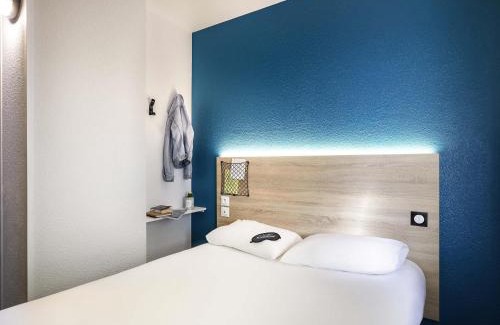 Saint-Louis Hôtel | hotelF1 Mulhouse Bâle Aéroport